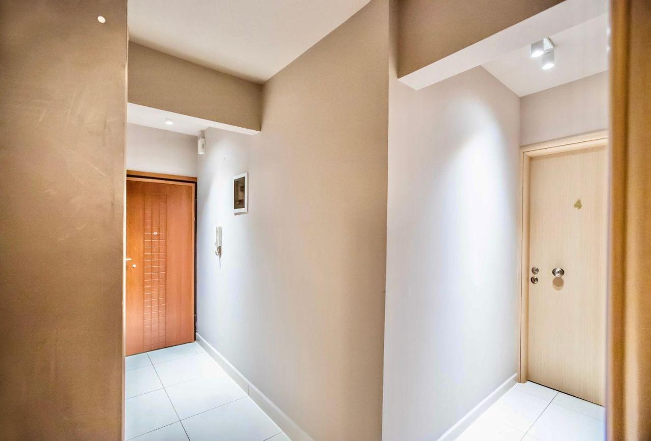 Harmony Studios By Halu! Apartments Thessaloníki Eksteriør billede